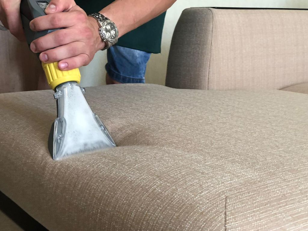 Bakırköy Koltuk Yıkama