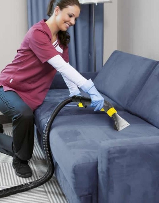 Bakırköy Koltuk Yıkama